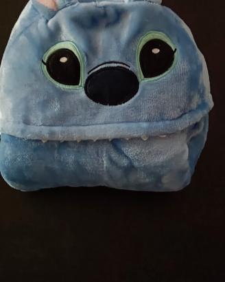 Pigiamone Stitch