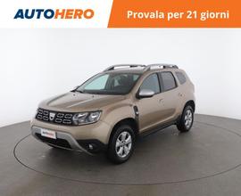 DACIA Duster UF97244