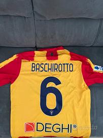 Magliette lecce calcio