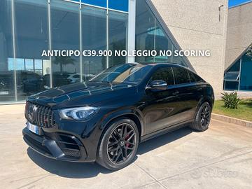 Mercedes-benz GLE 63 AMG S 4Matic+ Mild Hybrid Cou