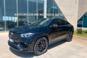Mercedes-benz GLE 63 AMG S 4Matic+ Mild Hybrid Cou