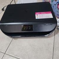 STAMPANTE HP ENVY 5010