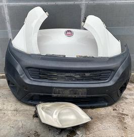 Fiat Fiorino 2014-2016 1.4bz Muso