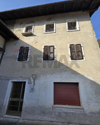 Casa Semindipendente - Lamon