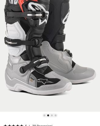 alpinestars tech 7 ragazzo