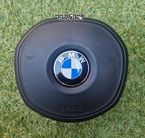 Airbag Originale Volante Pelle Bmw M Sport M Power