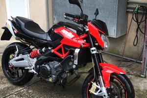 Aprilia shiver 750 A2