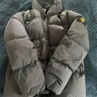 piumino Stone Island 