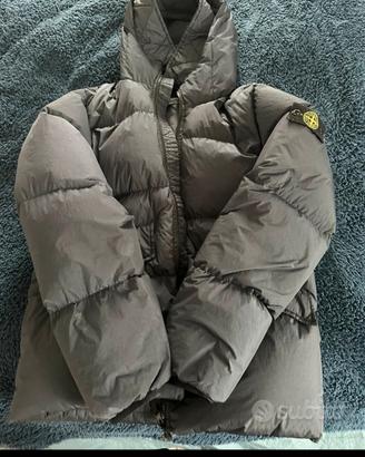 piumino Stone Island 