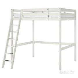 Ikea stora letto