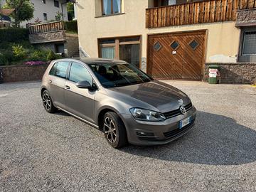 Golf v7 2017 101000km 1.6 110cv