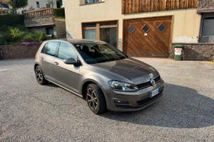 Golf v7 2017 101000km 1.6 110cv