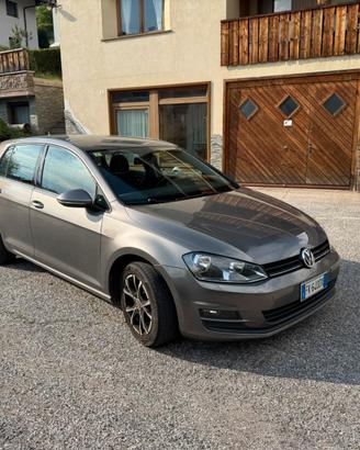 Golf v7 2017 101000km 1.6 110cv