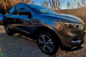 NISSAN Qashqai 2ª serie - 2019 1.6 131cv gancio tr