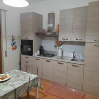 Cogoleto appartamento con balcone e residenza