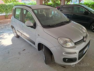 Panda 1200 del 2017 - 23000 km