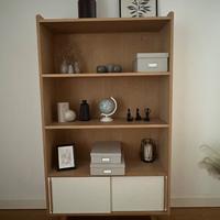 Credenza | Maison du Monde | Vintage| rovere