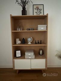 Credenza | Maison du Monde | Vintage| rovere