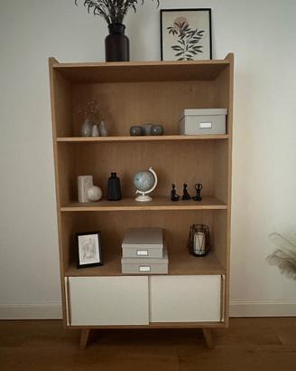 Credenza | Maison du Monde | Vintage| rovere