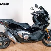 HONDA X-ADV - 2021