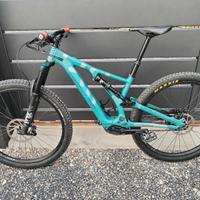 Specialized Turbo Levo SL ebike emtb 29 2021 M