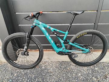 Specialized Turbo Levo SL ebike emtb 29 2021 M