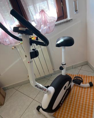 Cyclette