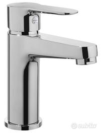 Miscelatore lavabo Divina