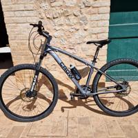 Bici mtb Crow