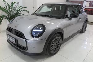 MINI Mini Cooper C 3P 1.5i Essential Trim "Pari
