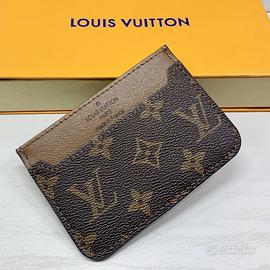 Louis Vuitton Porta Tessere