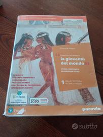 la gioventu nel mondo 1