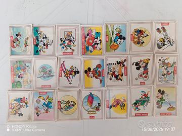 Topolino Sport (Disney) 80/90