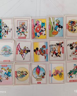 Topolino Sport (Disney) 80/90
