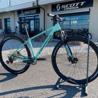 MTB Orbea Alma H20 alluminio taglia S