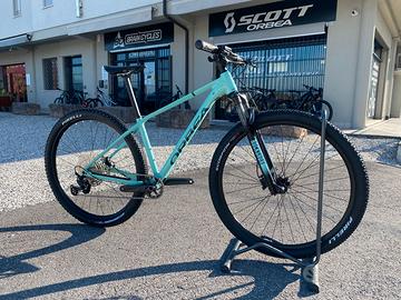 MTB Orbea Alma H20 alluminio taglia S