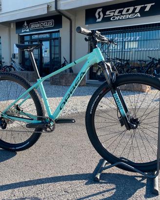 MTB Orbea Alma H20 alluminio taglia S