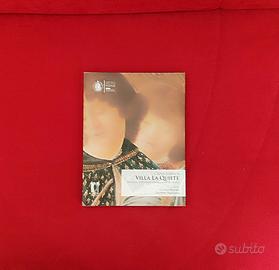 Capolavori a Villa Quiete, libro arte/pittura