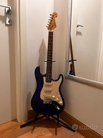 Chitarra Elettrica SX Standard Series