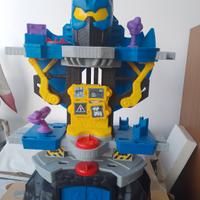 Bat caverna della Fisher-Price