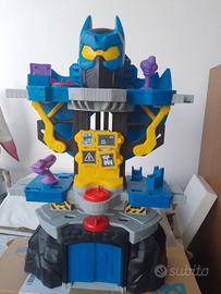 Bat caverna della Fisher-Price