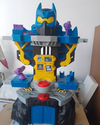 Bat caverna della Fisher-Price