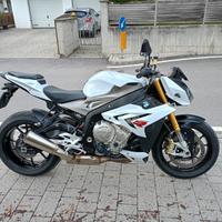 Bmw s 1000 r - 2014