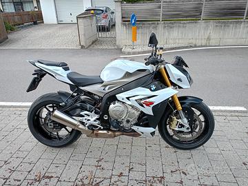 Bmw s 1000 r - 2014