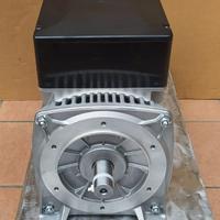 ALTERNATORE 5.5 KVA MONOFASE CON ALBERO ESTERNO