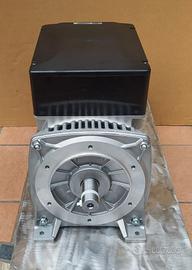ALTERNATORE 5.5 KVA MONOFASE CON ALBERO ESTERNO