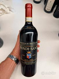 Brunello Di Montalcino DOCG 2016 – Biondi Santi