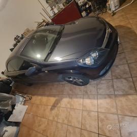 opel astra gtc cabrio 1600 gpl