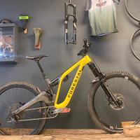 Forestal Siryon Halo