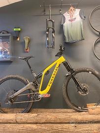 Forestal Siryon Halo